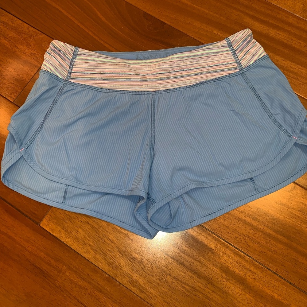 Ivivva running shorts